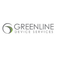 Greenline Device Services logo, Greenline Device Services contact details