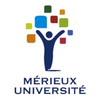 MÃ©rieux UniversitÃ© logo, MÃ©rieux UniversitÃ© contact details