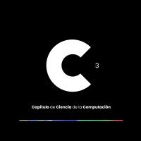 Capítulo de Ciencia de la Computación logo, Capítulo de Ciencia de la Computación contact details