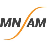 MN-AM logo, MN-AM contact details