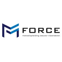 M-Force logo, M-Force contact details