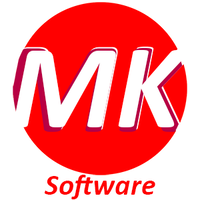 MK Software Corporation logo, MK Software Corporation contact details