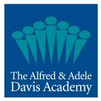 The Alfred and Adele Davis Academy logo, The Alfred and Adele Davis Academy contact details