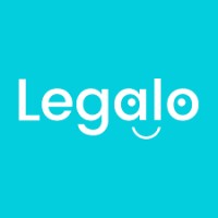 Legalo.co logo, Legalo.co contact details