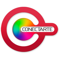 Conectarte logo, Conectarte contact details