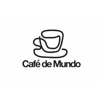 Cafe de Mundo logo, Cafe de Mundo contact details