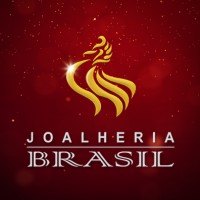 Joalheria Brasil logo, Joalheria Brasil contact details