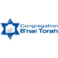 Congregation B'nai Torah logo, Congregation B'nai Torah contact details