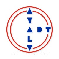 ADT & AYALA ART logo, ADT & AYALA ART contact details