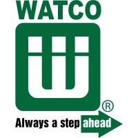 Watco Manufacturing logo, Watco Manufacturing contact details