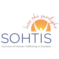 SOHTIS logo, SOHTIS contact details