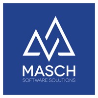 MASCH Software Solutions logo, MASCH Software Solutions contact details