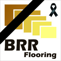 BRR Flooring logo, BRR Flooring contact details