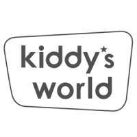 Kiddy's World logo, Kiddy's World contact details