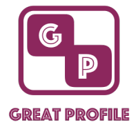 Great Profile Chile logo, Great Profile Chile contact details