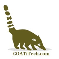 Coati logo, Coati contact details