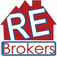 RE Brokers Inmobiliaria logo, RE Brokers Inmobiliaria contact details