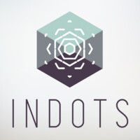 InDots logo, InDots contact details