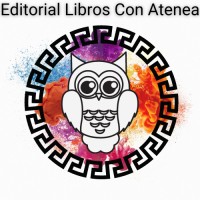 Editorial Libros Con Atenea logo, Editorial Libros Con Atenea contact details