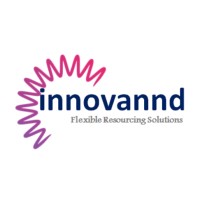 Innovannd logo, Innovannd contact details