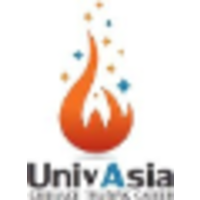 UnivAsia Singapore Pte Ltd logo, UnivAsia Singapore Pte Ltd contact details