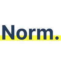 Norm logo, Norm contact details