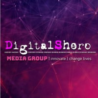 Digital Shero Media Group logo, Digital Shero Media Group contact details