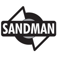 Sandman Creative logo, Sandman Creative contact details