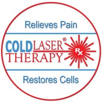 Cold Laser Therapy  RX logo, Cold Laser Therapy  RX contact details