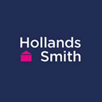 HOLLANDS SMITH LIMITED logo, HOLLANDS SMITH LIMITED contact details