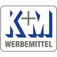 K+M Werbemittel GmbH logo, K+M Werbemittel GmbH contact details