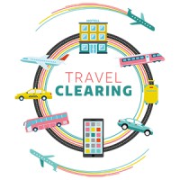 Travel Clearing logo, Travel Clearing contact details