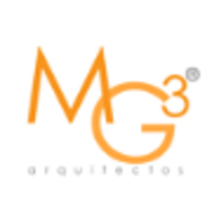 MG3 Arquitectos Ltda. logo, MG3 Arquitectos Ltda. contact details