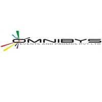 Omnibys Events & Promos Pvt Ltd. logo, Omnibys Events & Promos Pvt Ltd. contact details