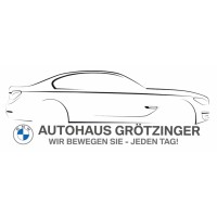 Autohaus Grötzinger GmbH logo, Autohaus Grötzinger GmbH contact details