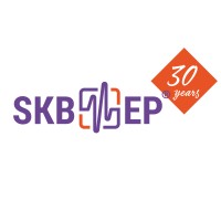 SKB EP logo, SKB EP contact details