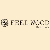 Feel Wood Watches logo, Feel Wood Watches contact details