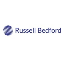 GNL Russell Bedford logo, GNL Russell Bedford contact details