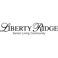 Liberty Ridge Senior Living Community logo, Liberty Ridge Senior Living Community contact details