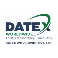 DATEX WORLDWIDE PVT LTD logo, DATEX WORLDWIDE PVT LTD contact details