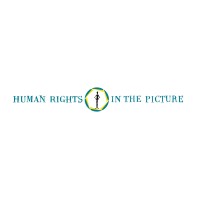 Human Rights in the Picture logo, Human Rights in the Picture contact details