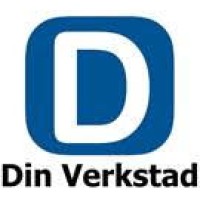 Din Verkstad Syd logo, Din Verkstad Syd contact details