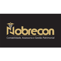 NOBRECON - Contabilidade, Assessoria e Gestão Patrimonial logo, NOBRECON - Contabilidade, Assessoria e Gestão Patrimonial contact details