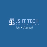 JS IT TECH  SOLUTIONS logo, JS IT TECH  SOLUTIONS contact details