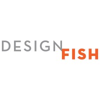 Design Fish logo, Design Fish contact details