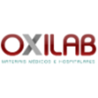 Oxilab logo, Oxilab contact details