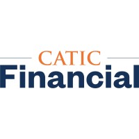 CATIC Financial, Inc logo, CATIC Financial, Inc contact details