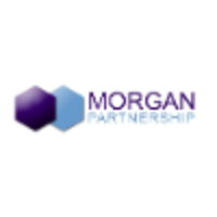 The Morgan Partnership logo, The Morgan Partnership contact details