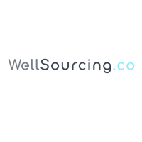 WellSourcing logo, WellSourcing contact details