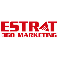 ESTRAT 360 Marketing Company logo, ESTRAT 360 Marketing Company contact details